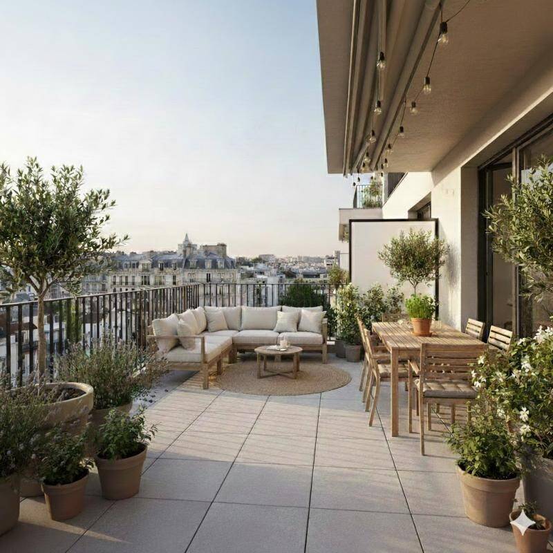 Maison à vendre, 83m², AUBERVILLIERS