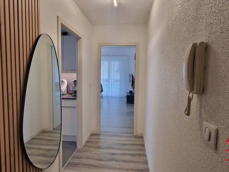 Maison à vendre, 99m², BARTENHEIM