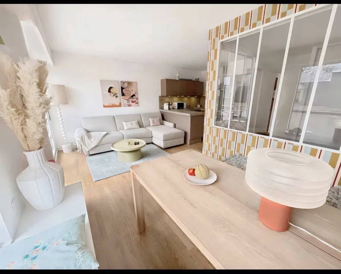 Maison à vendre, 35m², DEAUVILLE