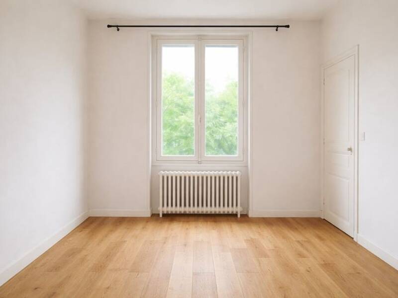 Maison à louer, 59m², PARIS 13E