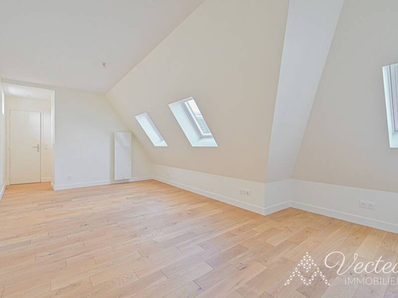 Maison à louer, 100m², PARIS 16E