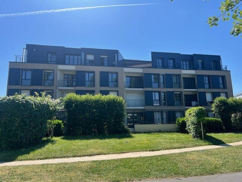 Maison à louer, 48m², LES PAVILLONS SOUS BOIS