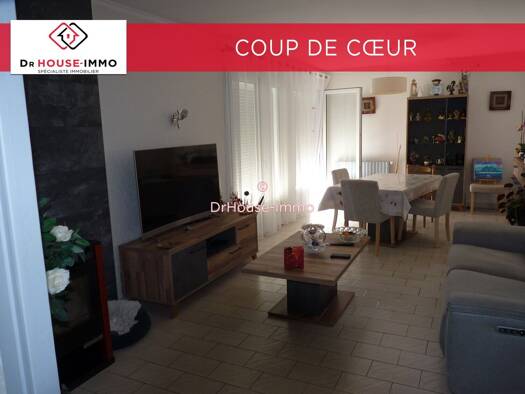 Maison à vendre 296 100 € 7 pièces 4 chambres 162 m² 609 m² de terrain Saint-Paul-de-Jarrat 09000