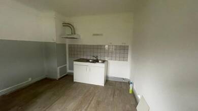 Appartement à louer 485 € 3 pièces 2 chambres 73,7 m² 2 étages Plainfaing 88230