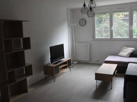 Appartement à louer 800 € 3 pièces 2 chambres 65 m² 3ème étage Saint-Étienne 42000
