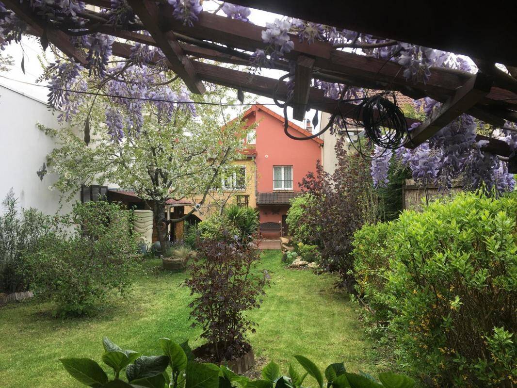 Maison à vendre, 76m², DRANCY