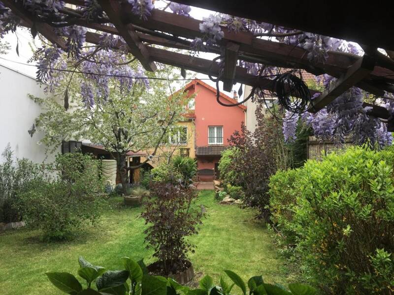 Maison à vendre, 76m², DRANCY