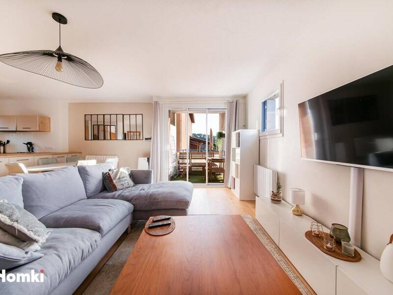 Maison à vendre, 77m², AIX EN PROVENCE