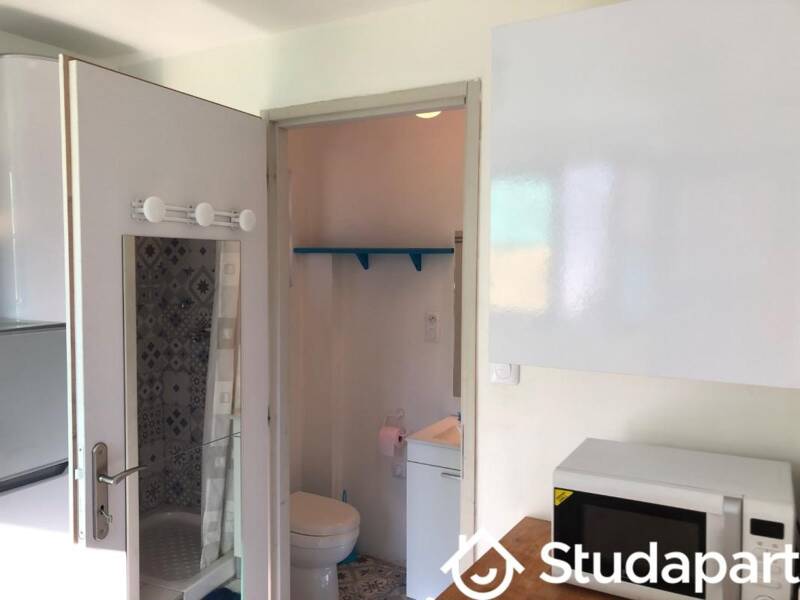 Maison à louer, 25m², LA SEYNE SUR MER