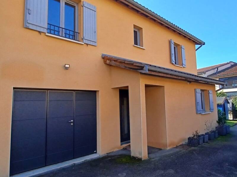 Maison à vendre, 133m², MILLERY