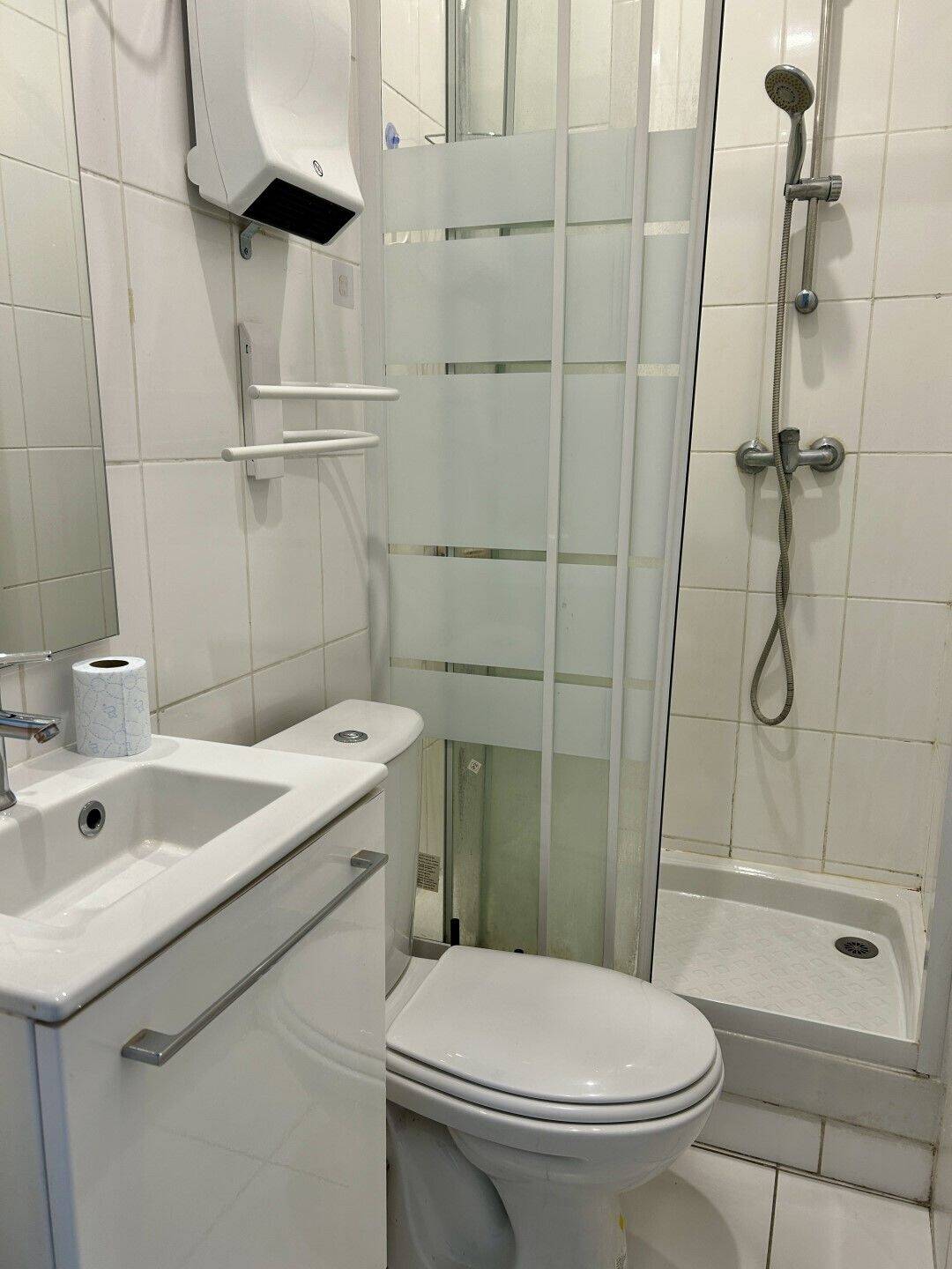 Maison à louer, 34m², SAINT OUEN
