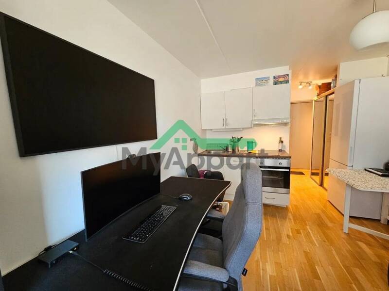 Maison à louer, 22m², REIMS