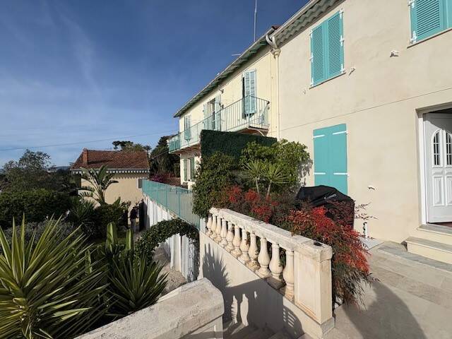 Maison à vendre, 156m², CANNES
