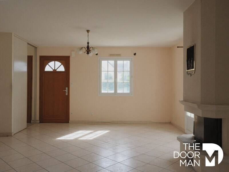 Maison à vendre, 122m², LA TURBALLE