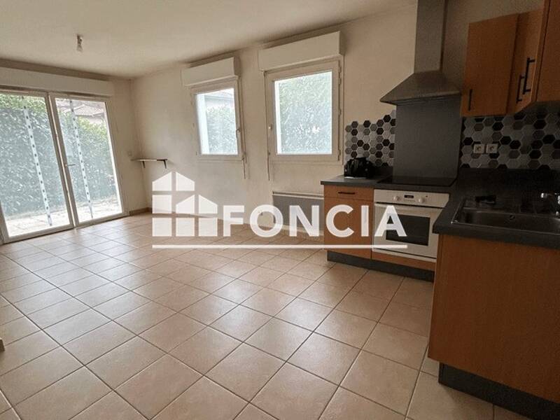 Maison à louer, 36m², THONON LES BAINS