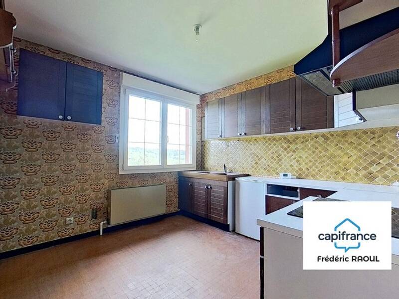 Maison à vendre, 131m², LANGRES