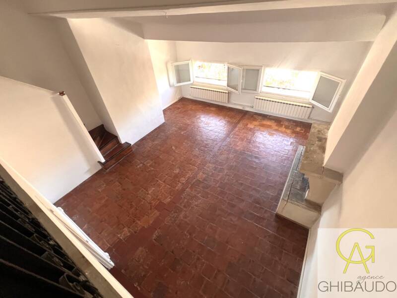 Maison à louer, 131m², AIX EN PROVENCE
