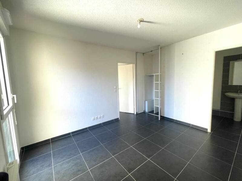 Maison à louer, 45m², MONTPELLIER