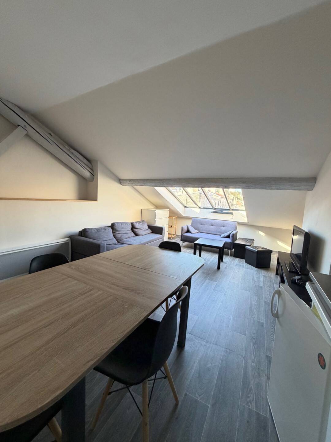 Maison à vendre, 46m², NANCY