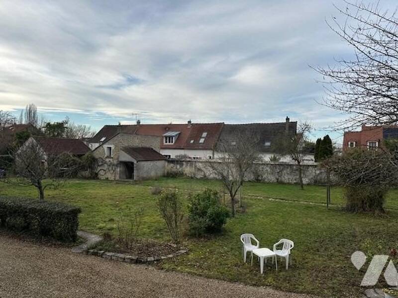 Maison à vendre, 150m², MAROLLES EN HUREPOIX