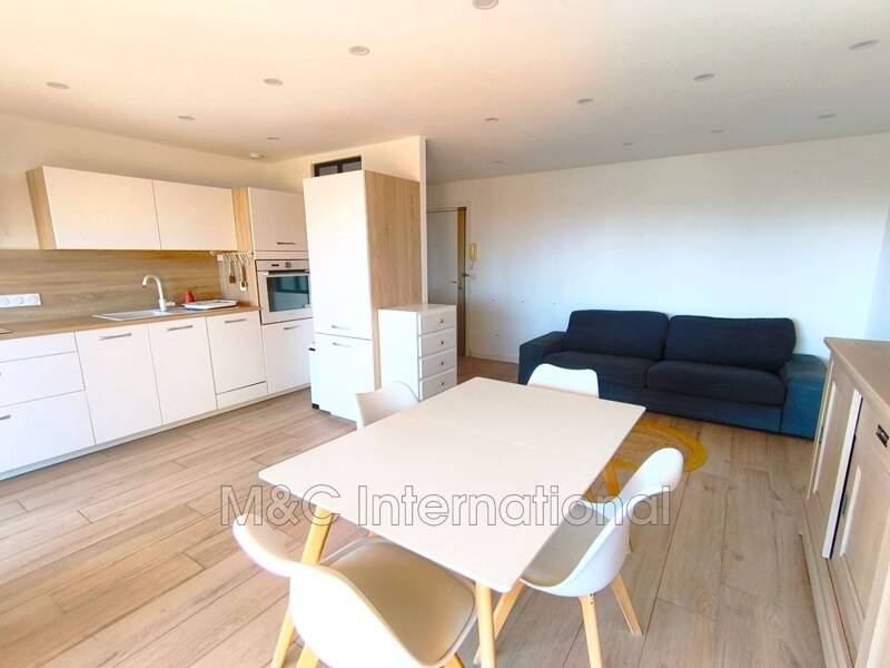 Maison à louer, 50m², ANTIBES