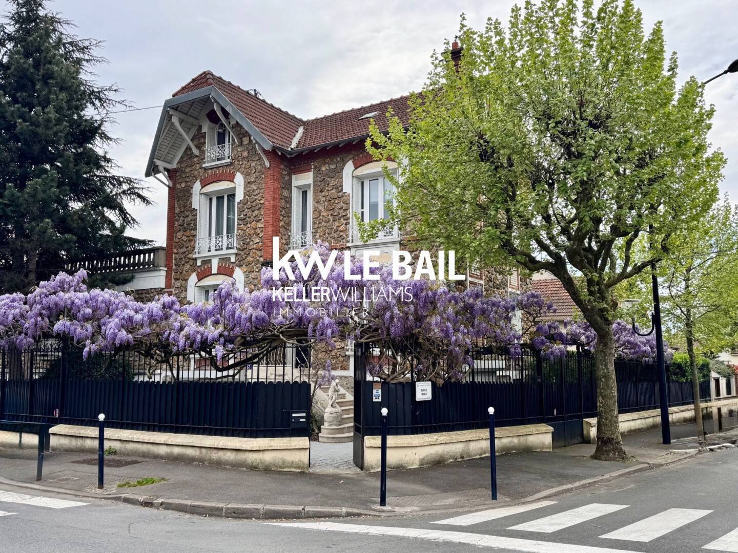 Maison à vendre, 380m², CHAMPIGNY SUR MARNE