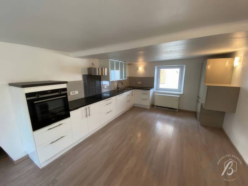 Maison à louer, 100m², GRESSWILLER