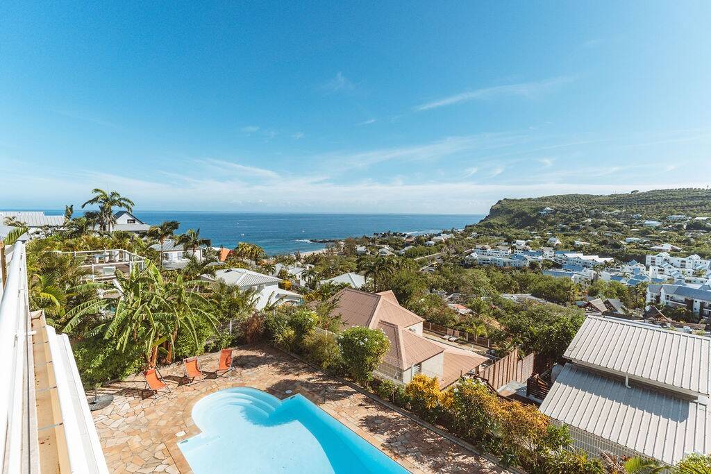 Maison à vendre, 360m², SAINT PAUL