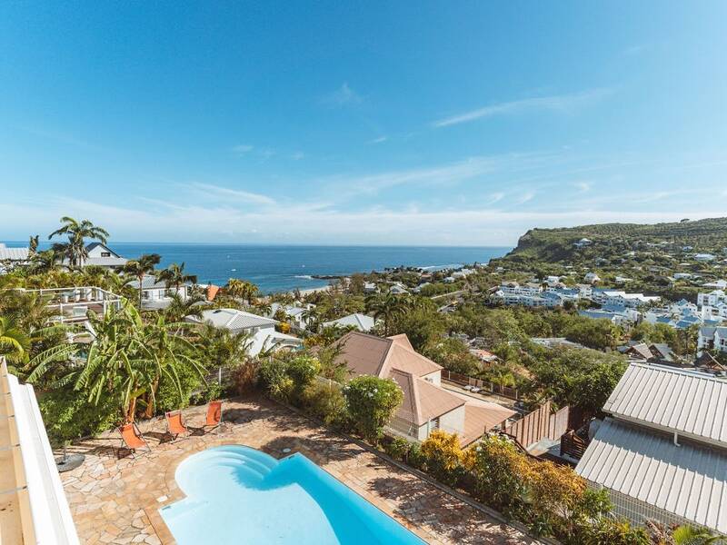 Maison à vendre, 360m², SAINT PAUL