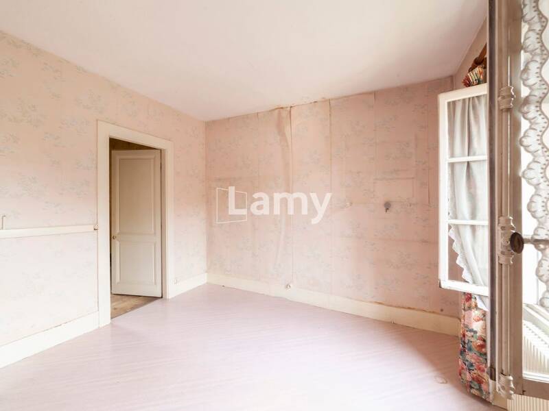 Maison à vendre, 102m², BESANCON