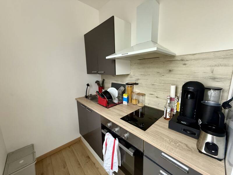 Maison à vendre, 28m², ROUEN