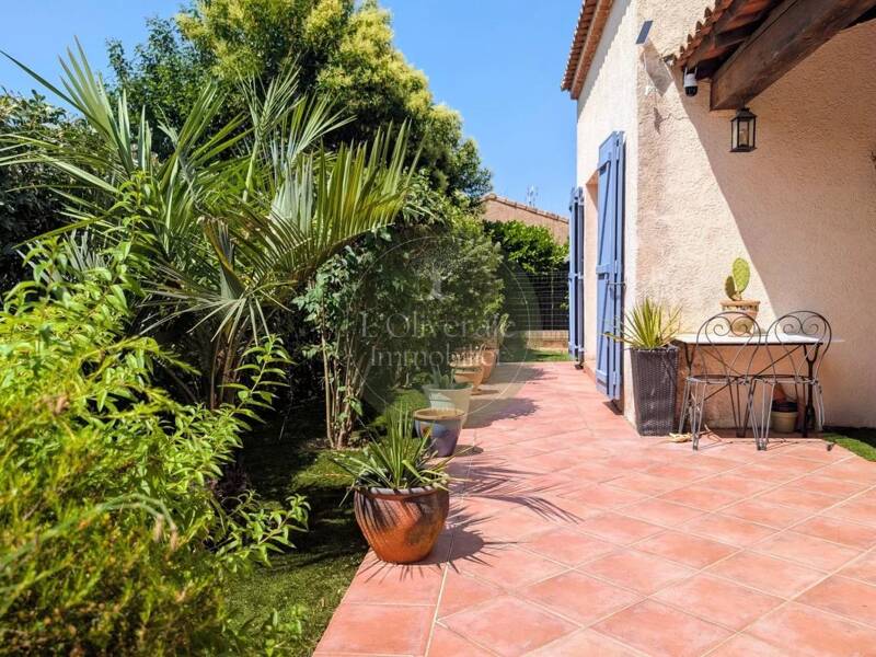 Maison à vendre, 127m², AURIOL