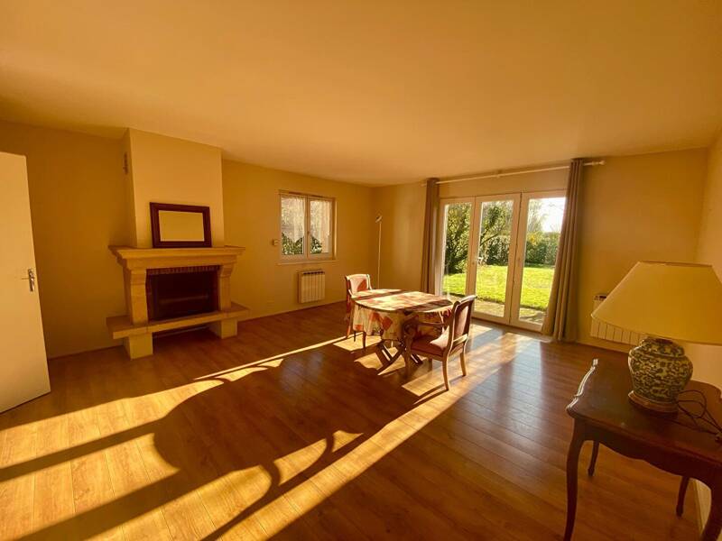 Maison à vendre, 90m², BONDUES