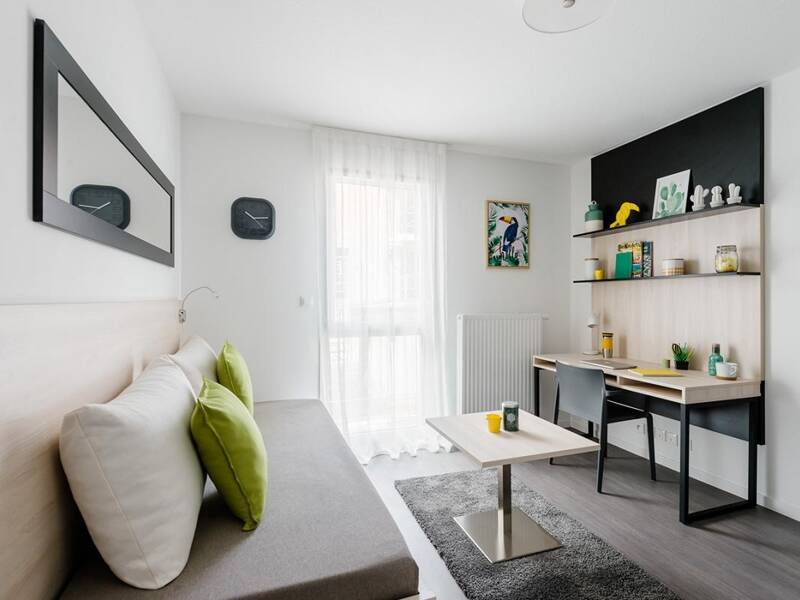 Maison à louer, 34m², ORLEANS