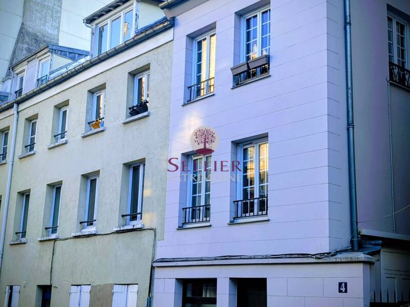 Maison à vendre, 31m², PARIS 12E