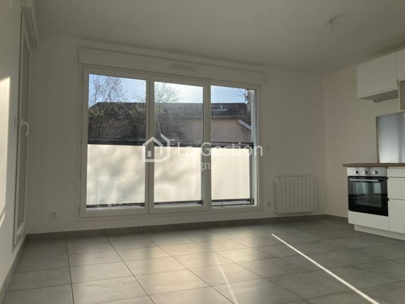 Maison à louer, 38m², CRAPONNE