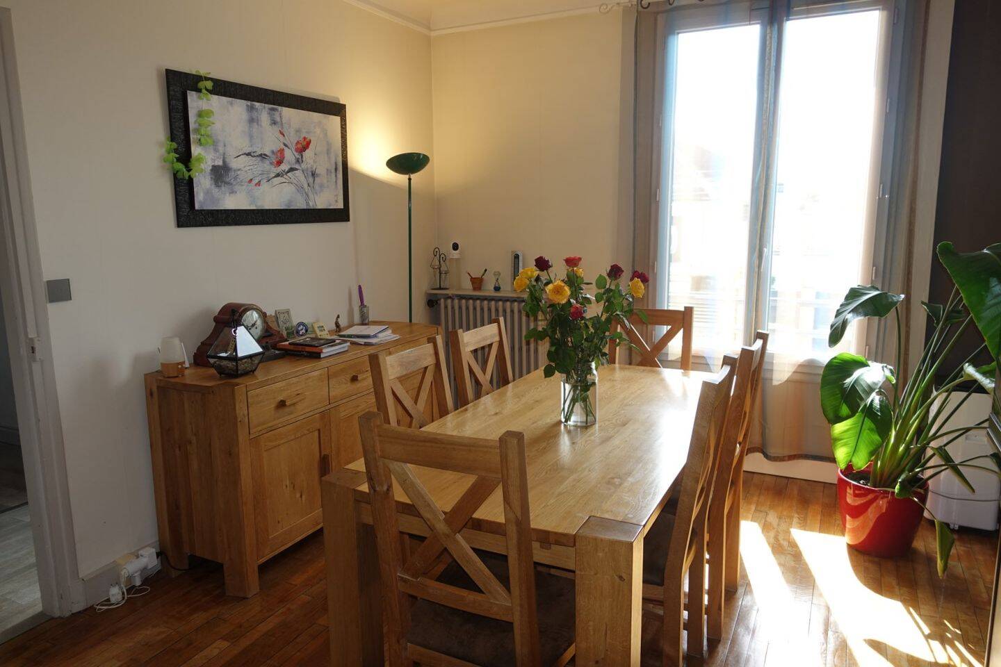 Maison à vendre, 100m², AULNAY SOUS BOIS