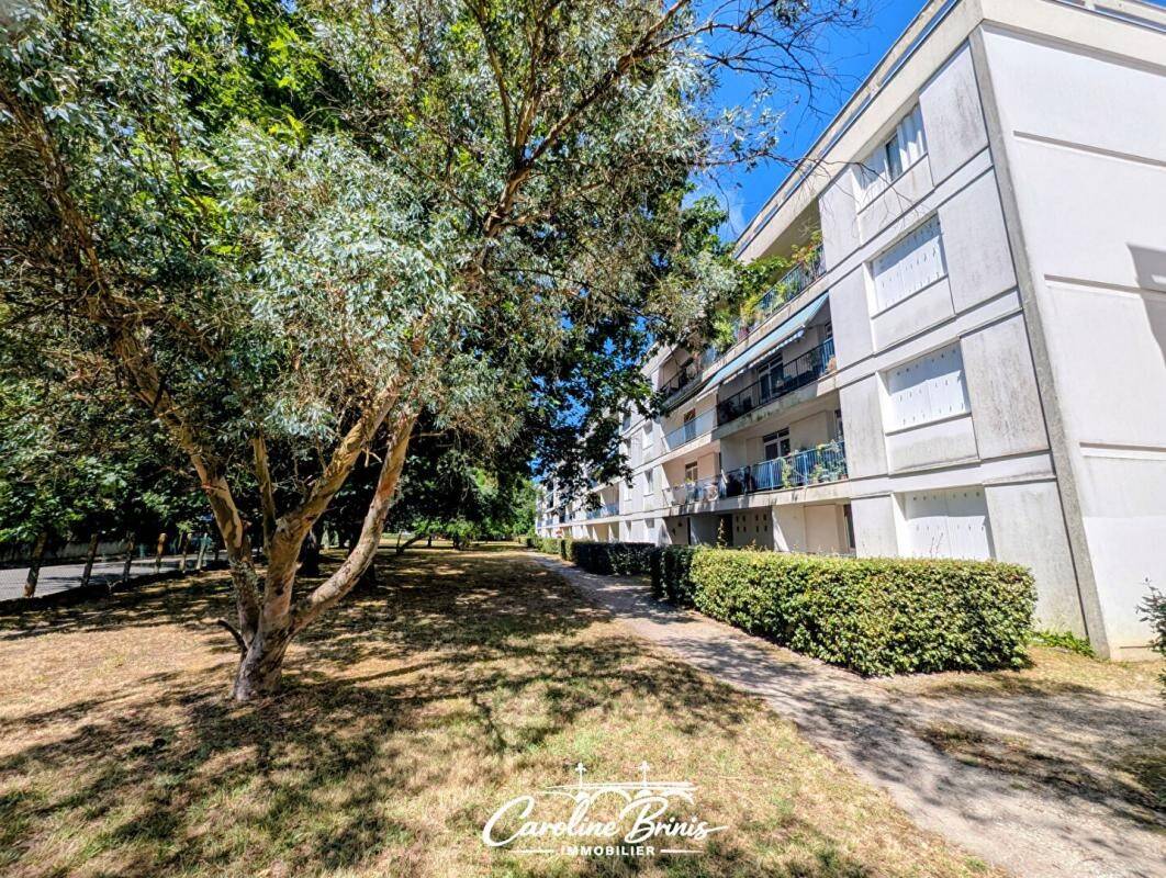 Maison à vendre, 72m², MERIGNAC