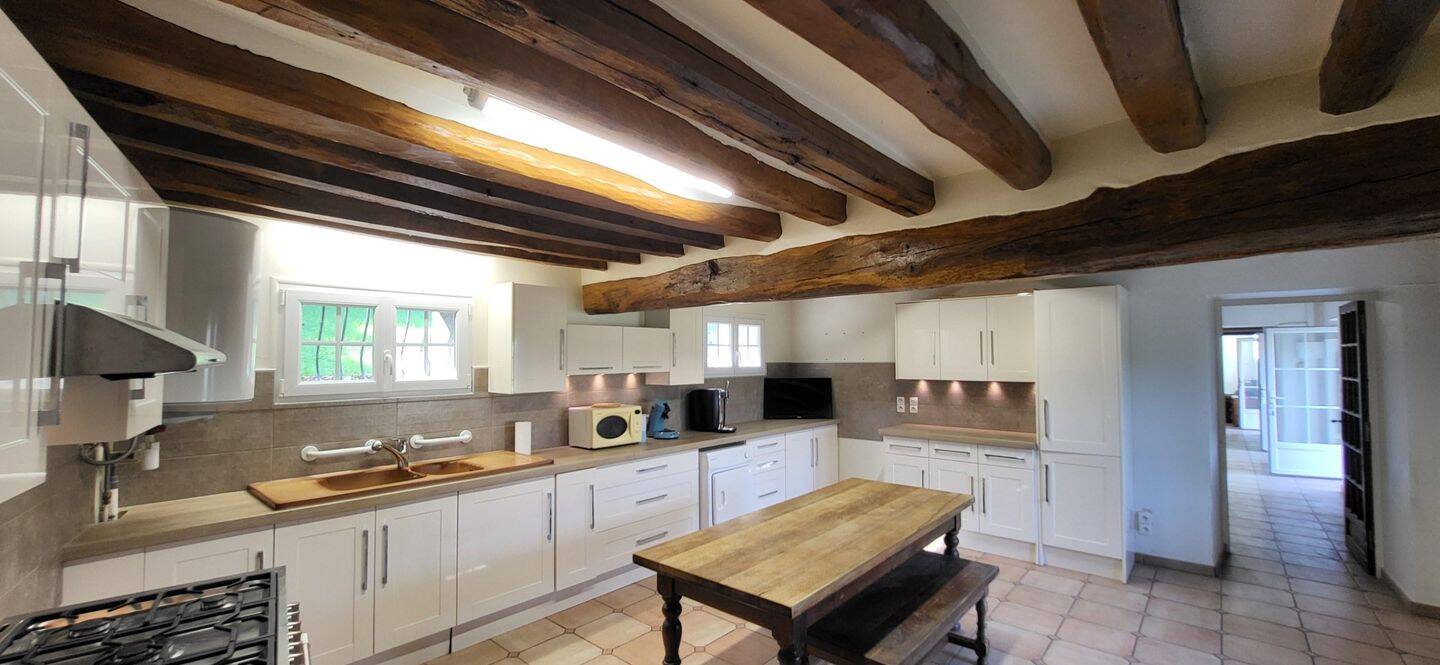 Maison à vendre, 130m², NOGENT LE ROI