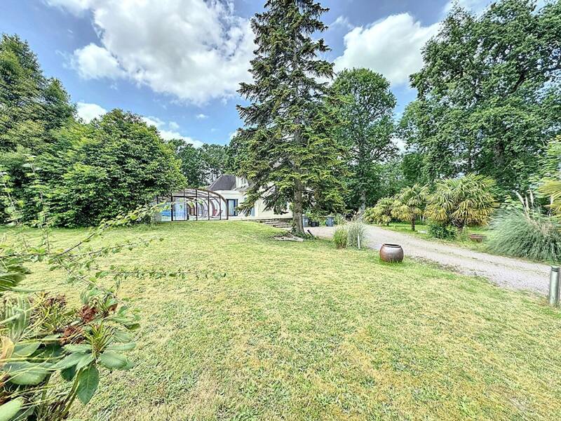 Maison à vendre, 215m², CAEN
