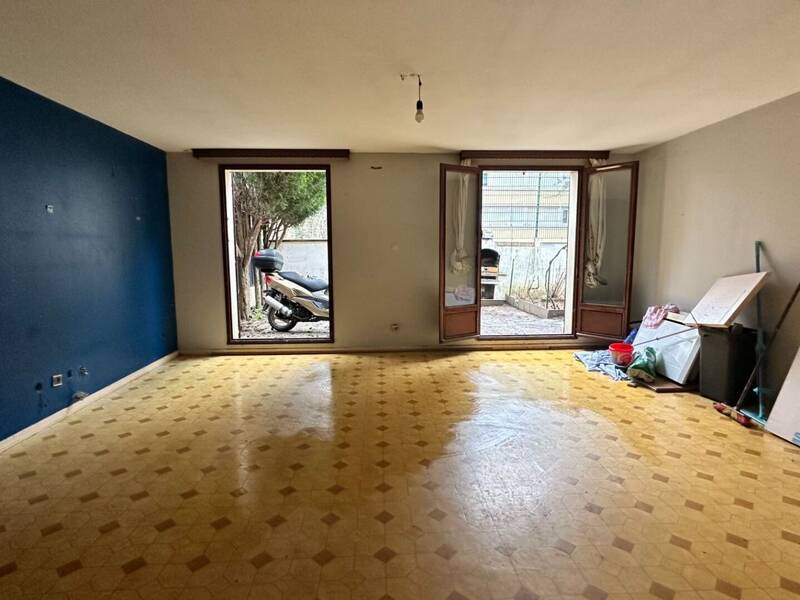 Maison à vendre, 130m², SCHILTIGHEIM