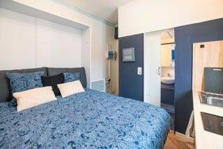 Maison à louer, 11m², LE TOUQUET PARIS PLAGE