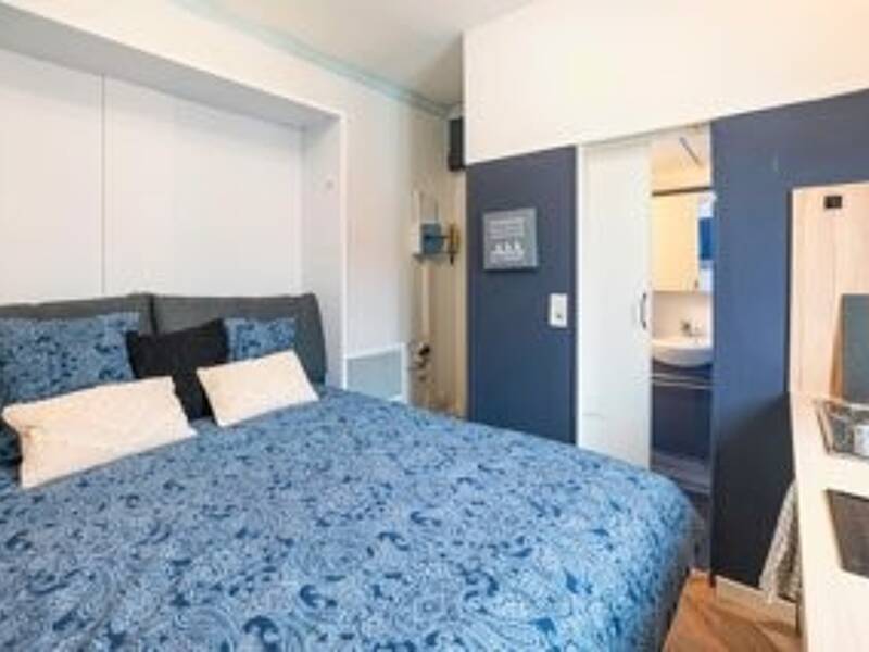 Maison à louer, 11m², LE TOUQUET PARIS PLAGE