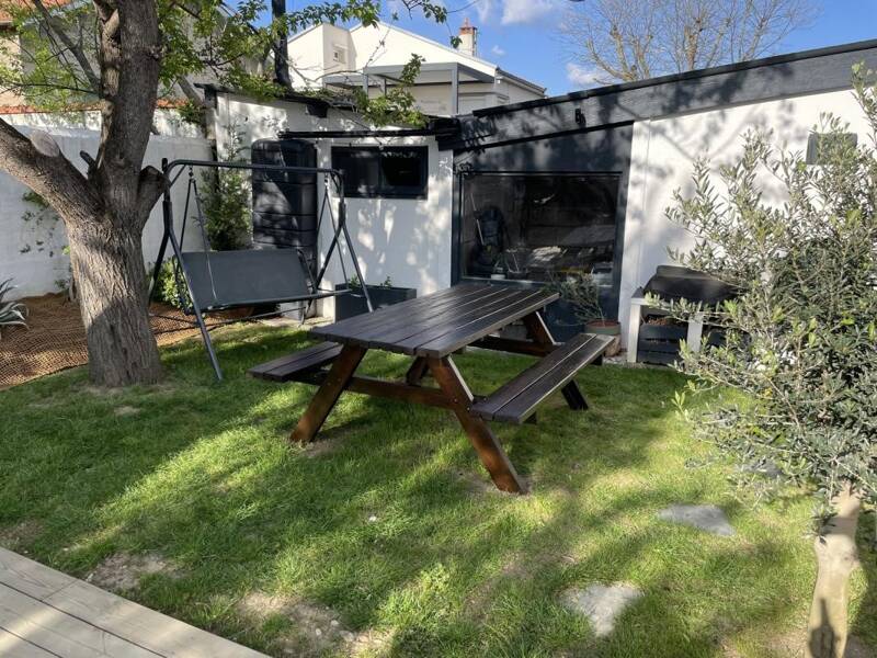 Maison à vendre, 72m², TOULOUSE