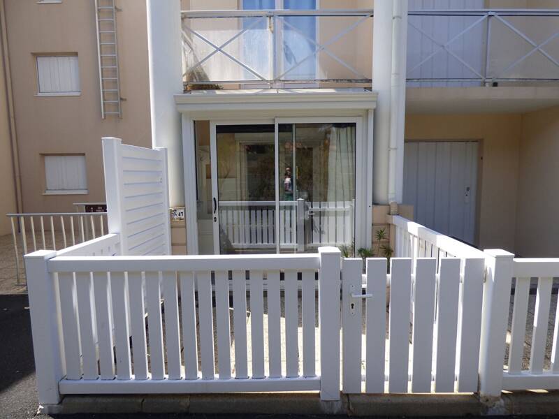 Maison à louer, 17m², SAINT HILAIRE DE RIEZ