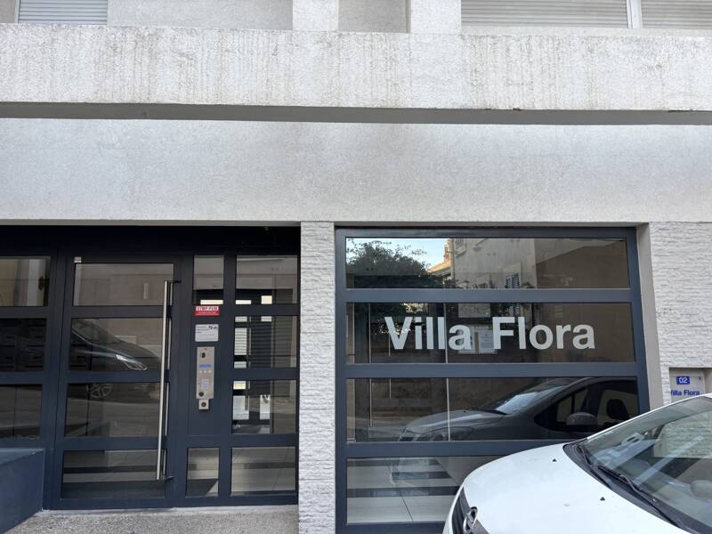 Maison à vendre, 36m², MARSEILLE 4E