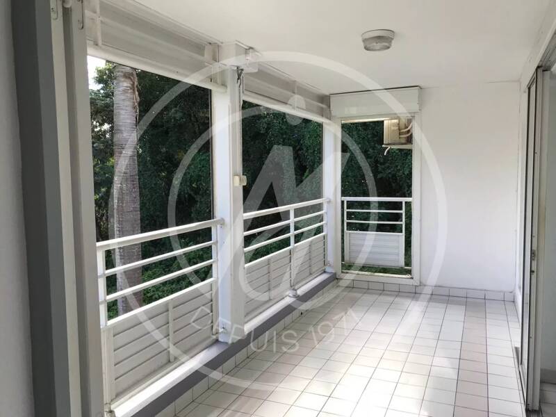 Maison à louer, 81m², PETIT BOURG