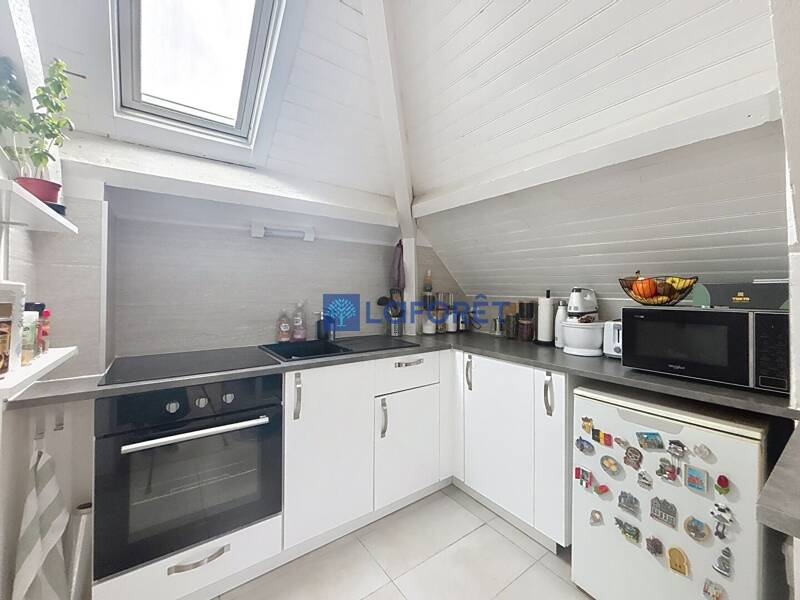 Maison à louer, 16m², SAVIGNY SUR ORGE