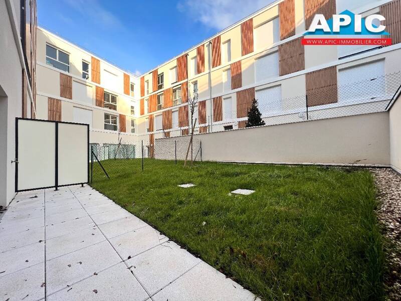 Maison à louer, 50m², GROSLAY