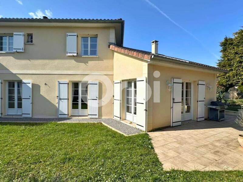 Maison à vendre, 180m², LIMOGES